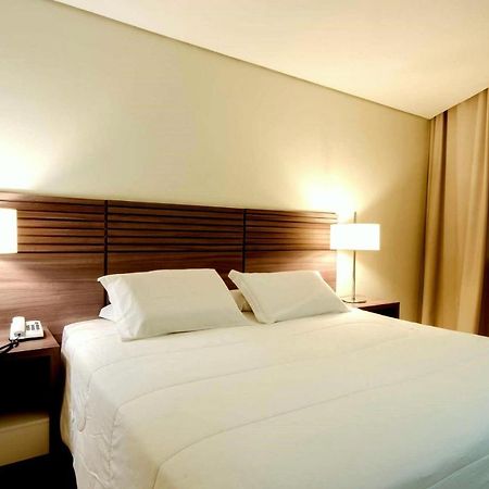 Umbu Hotel Porto Alegre - Centro Historico - Prox Aeroporto 15Min Zewnętrze zdjęcie