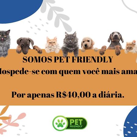Umbu Hotel Porto Alegre - Centro Historico - Prox Aeroporto 15Min Zewnętrze zdjęcie