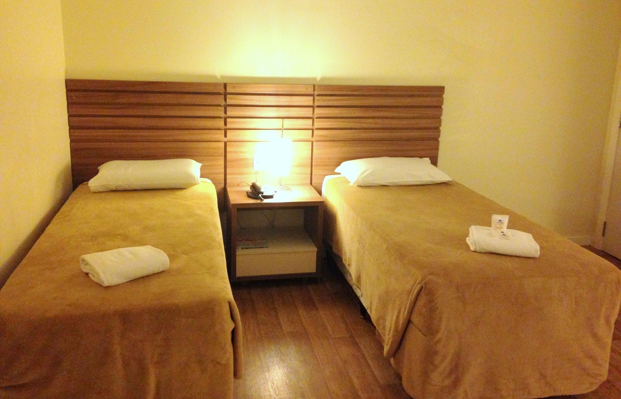 Umbu Hotel Porto Alegre - Centro Historico - Prox Aeroporto 15Min Zewnętrze zdjęcie
