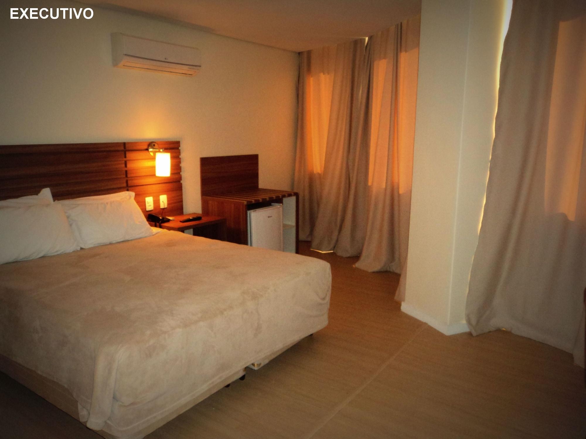 Umbu Hotel Porto Alegre - Centro Historico - Prox Aeroporto 15Min Zewnętrze zdjęcie