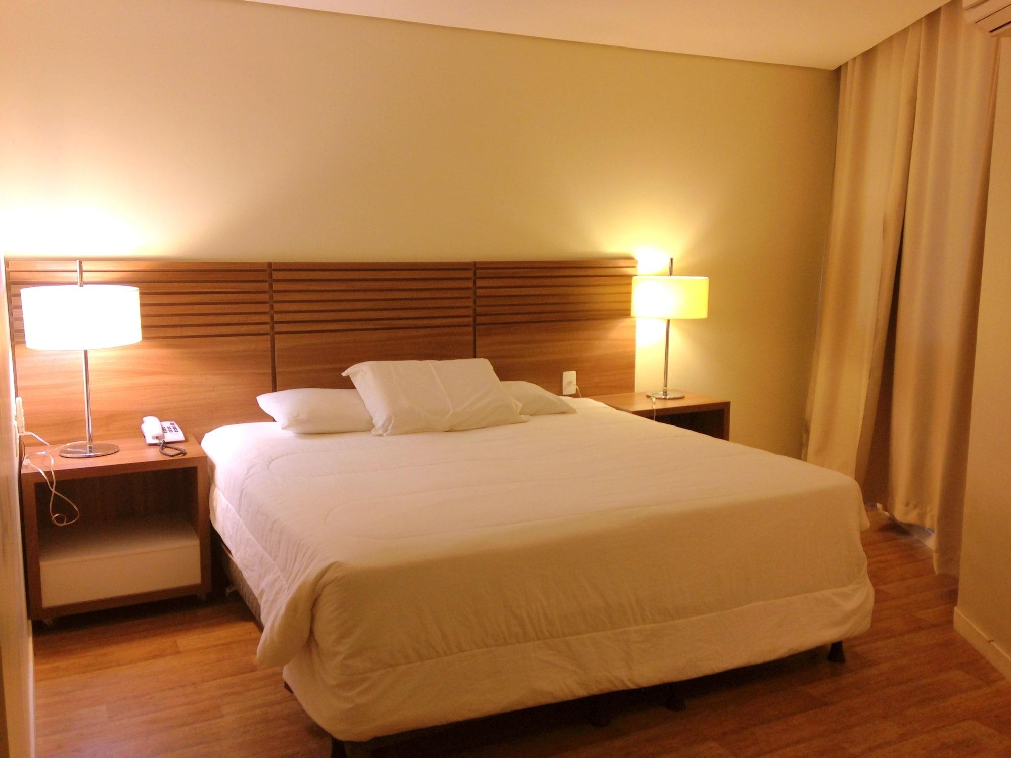 Umbu Hotel Porto Alegre - Centro Historico - Prox Aeroporto 15Min Zewnętrze zdjęcie