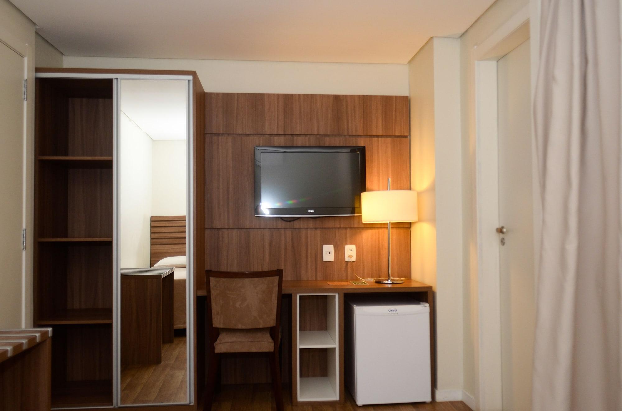 Umbu Hotel Porto Alegre - Centro Historico - Prox Aeroporto 15Min Zewnętrze zdjęcie