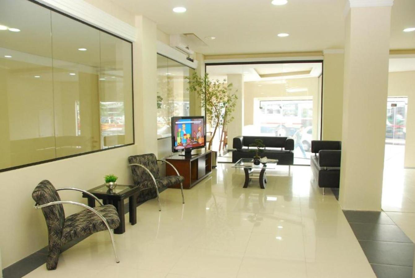 Umbu Hotel Porto Alegre - Centro Historico - Prox Aeroporto 15Min Zewnętrze zdjęcie