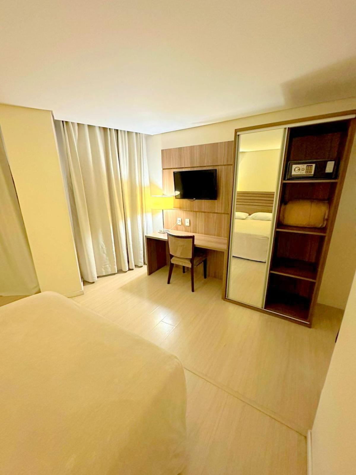 Umbu Hotel Porto Alegre - Centro Historico - Prox Aeroporto 15Min Zewnętrze zdjęcie