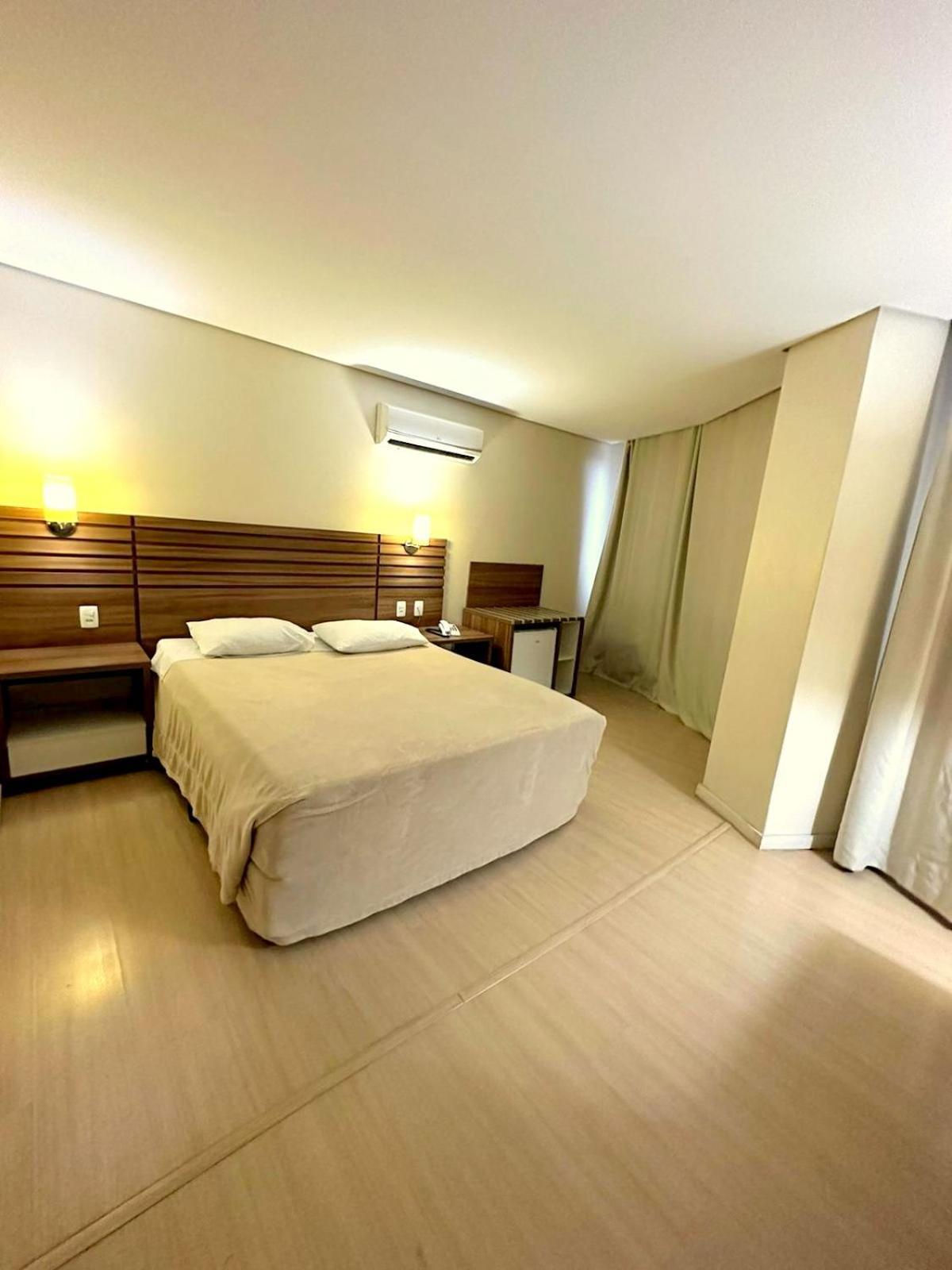 Umbu Hotel Porto Alegre - Centro Historico - Prox Aeroporto 15Min Pokój zdjęcie