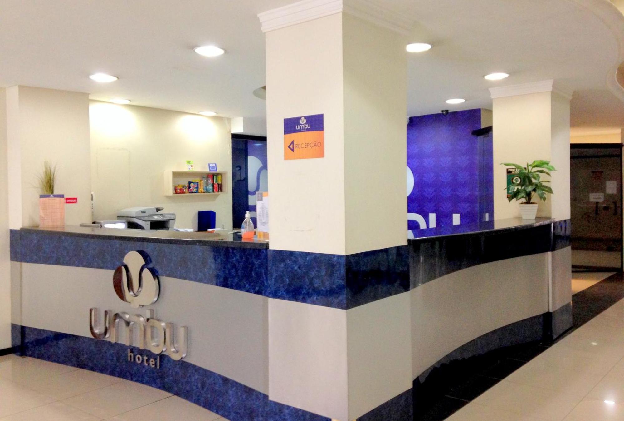 Umbu Hotel Porto Alegre - Centro Historico - Prox Aeroporto 15Min Zewnętrze zdjęcie