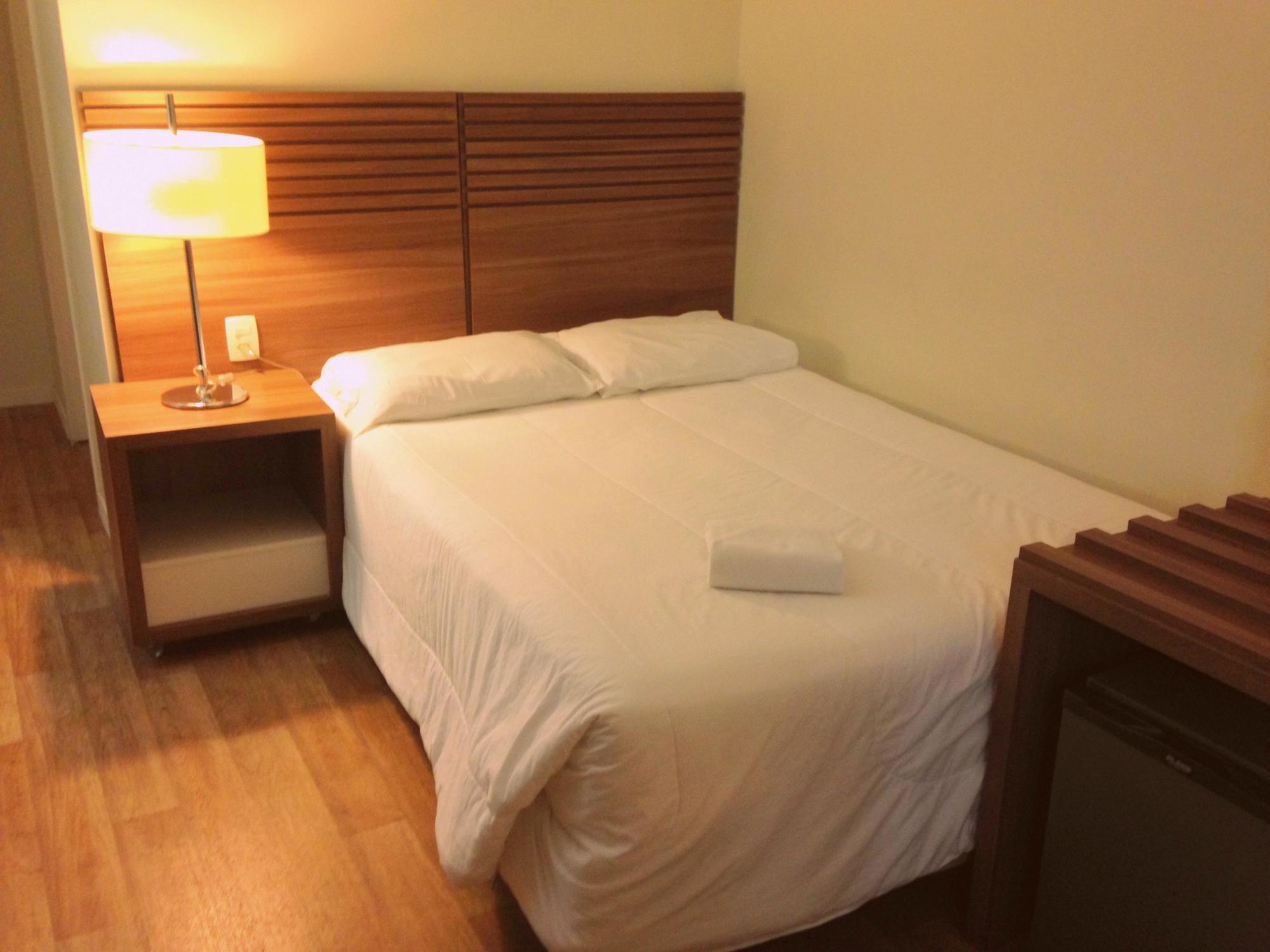 Umbu Hotel Porto Alegre - Centro Historico - Prox Aeroporto 15Min Zewnętrze zdjęcie